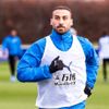 Cenk Tosun dan evde kal çağrısı