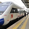‘Ankara-İstanbul arası 70 dakika olacak’ ‘Ankara-İstanbul arası 70 dakika olacak’