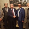 Başkan Gürsoy’dan Adev’e Ziyaret Başkan Gürsoy’dan Adev’e Ziyaret