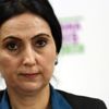 Figen Yüksekdağ için karar verildi!