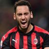 Hakan Çalhanoğlu Galatasaray yolunda