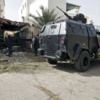 Libya'da Havaalanı Bombalandı Libya'da Havaalanı Bombalandı