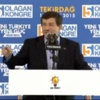 'Cumhuriyetçiyiz' deyip Cumhuriyet'i hedef gösterdi 'Cumhuriyetçiyiz' deyip Cumhuriyet'i hedef gösterdi