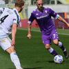 Franck Ribery, Fiorentina'dan ayrıldı