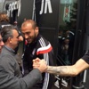 Beşiktaş'ta 5 isim Ankara'ya götürülmedi! Beşiktaş'ta 5 isim Ankara'ya götürülmedi!