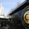 Türkiye'den ABD'ye taziye Türkiye'den ABD'ye taziye