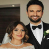 Tarkan’ın düğününden ilk kare