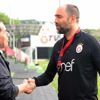Yönetim Igor Tudor'un yanına bir yardımcı daha verdi