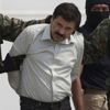 'El Chapo' marka oluyor! 'El Chapo' marka oluyor!