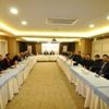 Korona virüsü İnegöl e yaradı Korona virüsü İnegöl e yaradı