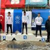 Kanoculardan 8 madalya Kanoculardan 8 madalya