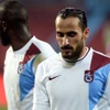 Trabzonspor'da Erkan Zengin şoku