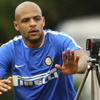 “Felipe Melo, Mancini’ye ihanet ediyor”