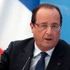 Hollande IKBY heyetini kabul etti Hollande IKBY heyetini kabul etti
