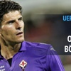 UEFA'dan kaçış!