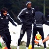 Beşiktaş, TFF'ye başvuruyor