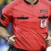 Halis Özkahya, Milan-Sparta Prag maçını yönetecek