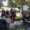 Tutuklu gazeteci Müyesser Yıldız için sessizlik eylemi Tutuklu gazeteci Müyesser Yıldız için sessizlik eylemi