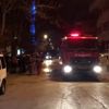 Annesini rehin alıp evini kundaklayan kişi gözaltına ... Annesini rehin alıp evini kundaklayan kişi gözaltına ...