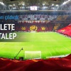 Derbiye 100 bin talep Derbiye 100 bin talep