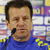 Dunga: Yıldız çıkaramıyoruz Dunga: Yıldız çıkaramıyoruz