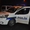 Kovalamaca kazayla bitti: 2 polis yaralı Kovalamaca kazayla bitti: 2 polis yaralı