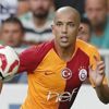 Feghouli kalıp savaşmaya karar verdi Feghouli kalıp savaşmaya karar verdi