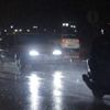 Tekirdağ'da sağanak hayatı felç etti