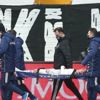 Beşiktaş'ın genç yıldızı Rıdvan'ın büyük şanssızlığı