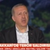 Erdoğan'dan saldırı yorumu: ''400 vekil alınsaydı, bunlar olmazdı'' Erdoğan'dan saldırı yorumu: ''400 vekil alınsaydı, bunlar olmazdı''