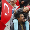 İstanbul'da 29 Ekim coşkusu İstanbul'da 29 Ekim coşkusu