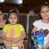 Tekirdağlı minikler çevreci oldu