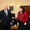 Akdoğan HDP heyetiyle görüşecek