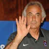 Halilhodzic ile yollar ayrıldı