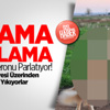 Batı Taşeronu Parlatıyor!