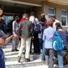Tekirdağ da 40 kaçak göçmen yakalandı Tekirdağ da 40 kaçak göçmen yakalandı