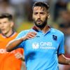 Trabzonspor'dan Mustafa Akbaş yalanlaması Trabzonspor'dan Mustafa Akbaş yalanlaması