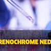 Adrenochrome nedir? Adrenochrome nasıl yapılır? Bu uyuşturucuyu kimler kullanır?