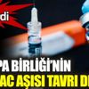 ﻿Avrupa Birliği'nin Sinovac aşısı tavrı değişti. 7 ülke izin verdi