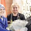 5 yıl sonra kardeşinin koltuğuna oturdu 5 yıl sonra kardeşinin koltuğuna oturdu