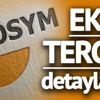 Ek yerleştirmelerde son gün geliyor! Ek tercihler ne zaman sonlanacak, ücret nasıl yatırılacak? Ek yerleştirmelerde son gün geliyor! Ek tercihler ne zaman sonlanacak, ücret nasıl yatırılacak?
