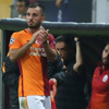 A. Madrid maçında yıldız futbolcuya şok protesto