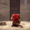 Eda'nın hamam sefası