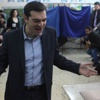 Yunanistan SYRIZA dedi!
