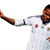 Emenike'ye Antep yarıyor Emenike'ye Antep yarıyor