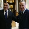 Erdoğan, Bulgaristan Başbakanı ile görüştü