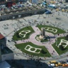 1 Mayıs'ta helikopter yasağı 1 Mayıs'ta helikopter yasağı