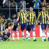 Ülke puanına en fazla katkı Fenerbahçe'den