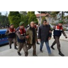 Antik Kentte Kuvars Madeni Aramışlar Antik Kentte Kuvars Madeni Aramışlar