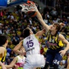 Vesely'nin aklı Maccabi Electra maçında Vesely'nin aklı Maccabi Electra maçında
